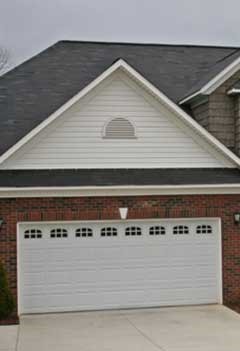 Quick Garage Door Installation In Pearland