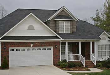 Garage Door Installation | Pearland