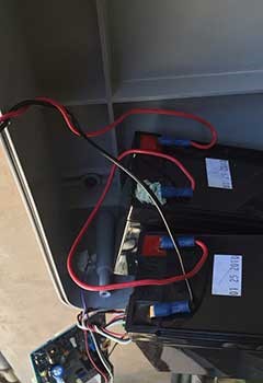 Same Day Garage Door Sensor Replacement Near Fresno