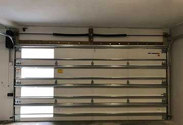 Garage Door Springs | Garage Door Repair Pearland, TX